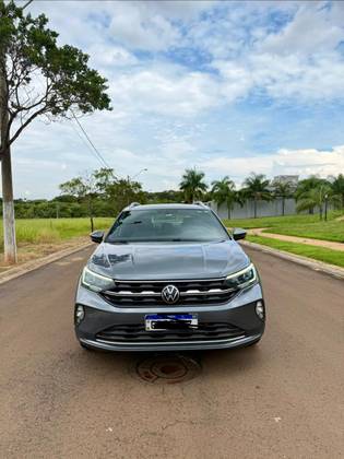 VOLKSWAGEN NIVUS 1.0 200 TSI TOTAL FLEX HIGHLINE AUTOMÁTICO